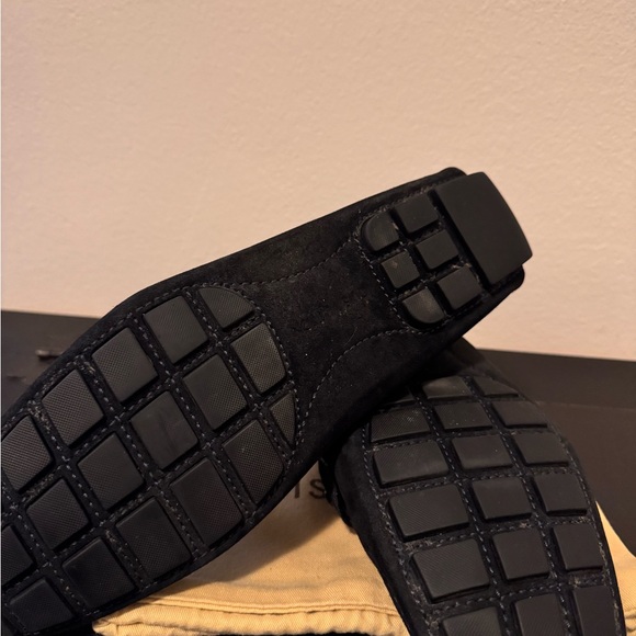 Louis Vuitton Men loafers - Picture 3 of 4